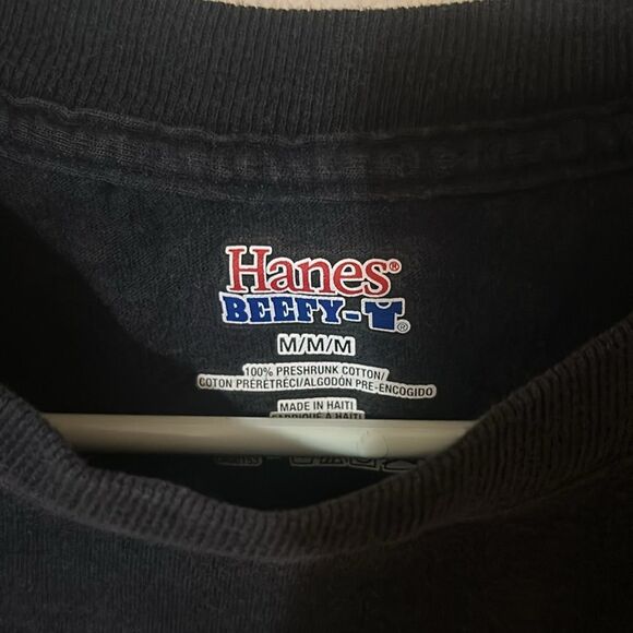 Garth Brooks World Tour 2014 T-Shirt size med - Picture 5 of 5